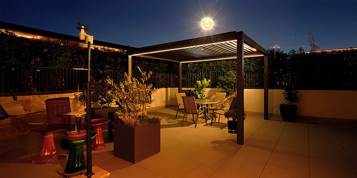 Pergola Kurulumunda Yapılan En Yaygın Hatalar ve Çözümleri