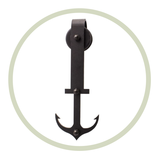 Deniz Çapası Modeli