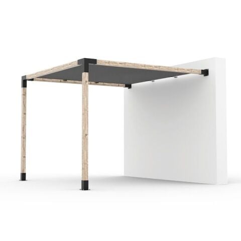 pergola taban bağlantı bereketi