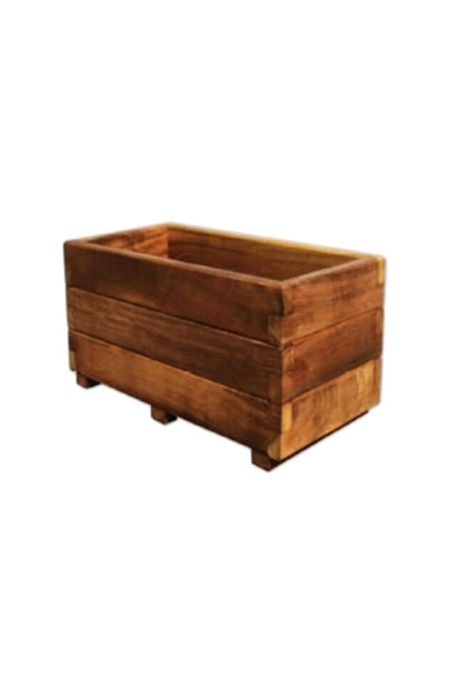 İroko Saksı AS 11 - 40x80
