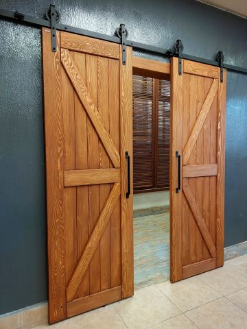 Döküm Makara Modeli (Tek Kapı) Sürgü Mekanizması