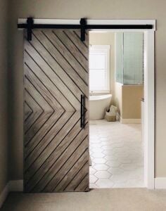 SÜRME KAPI  AYOUS AĞACI ÖZEL KESİM