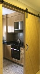 YAY MODELİ KAPI ÇEKME KOLU