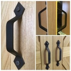 YAY MODELİ KAPI ÇEKME KOLU