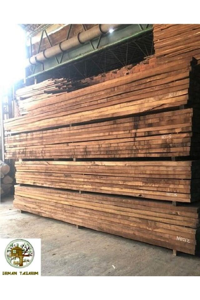 iroko ağacı kereste