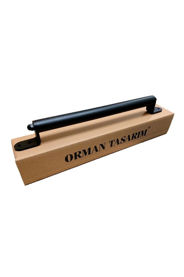 SİLİNDİR MODELİ KAPI ÇEKME KOLU (BASTON)