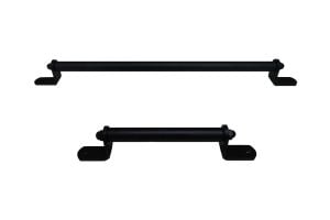 SİLİNDİR MODELİ KAPI ÇEKME KOLU (BASTON)