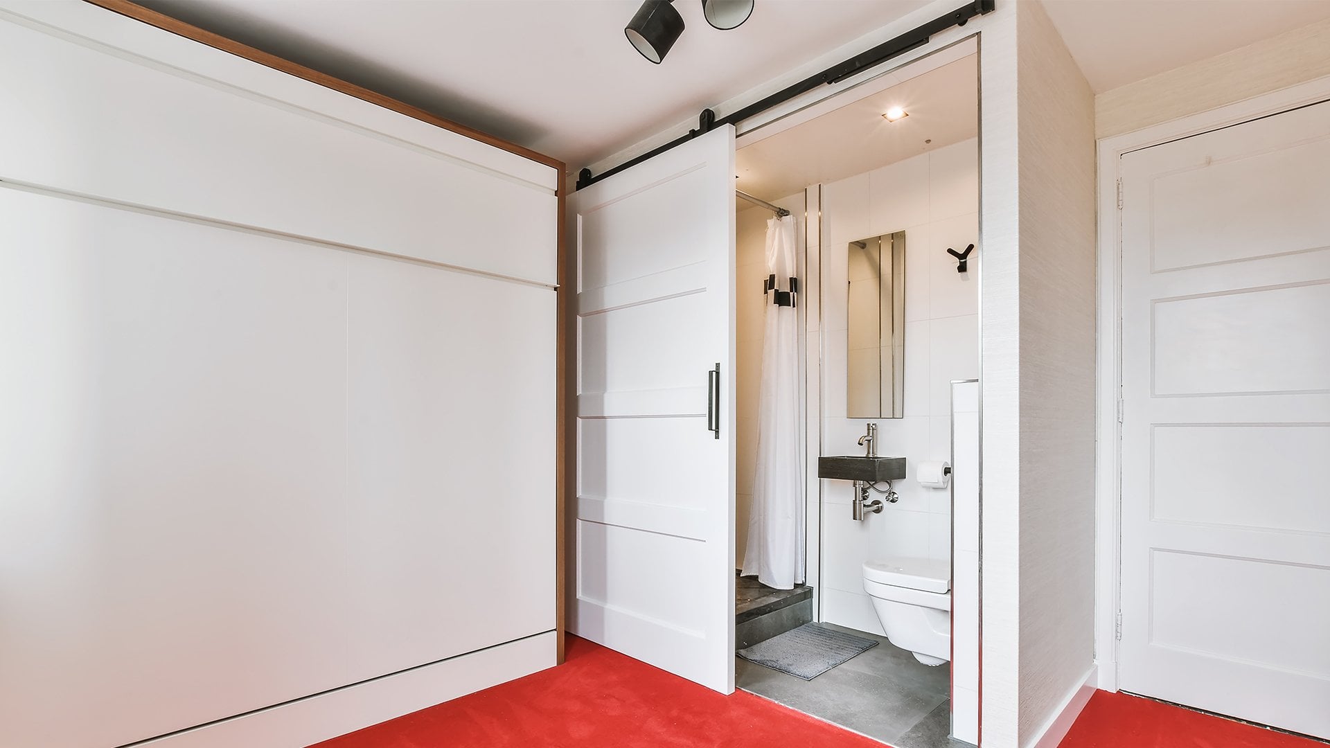 En Dar Alanlarda Bile<br>Fonksiyonel