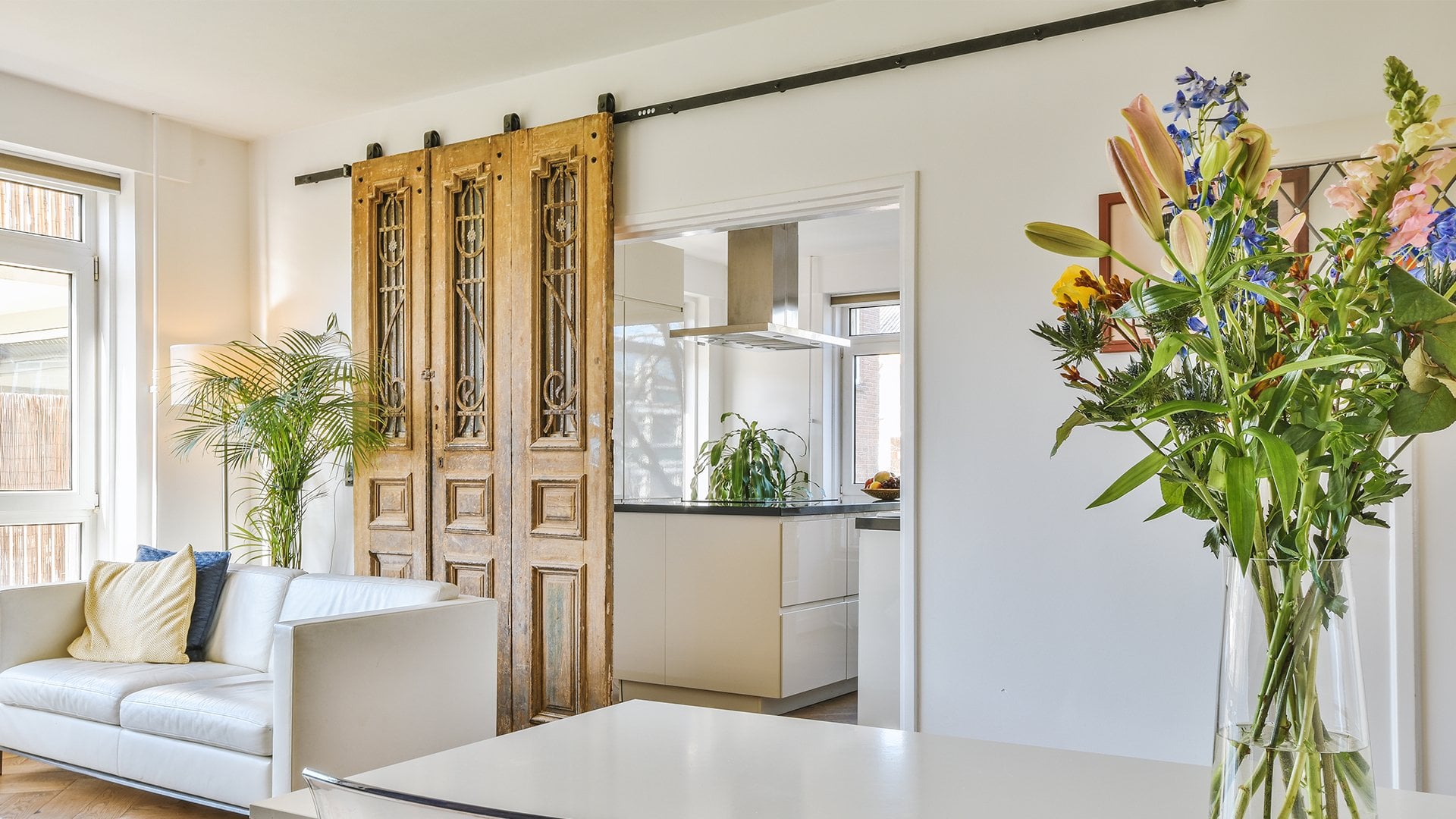 Sağlam Sürgü Sistemleri