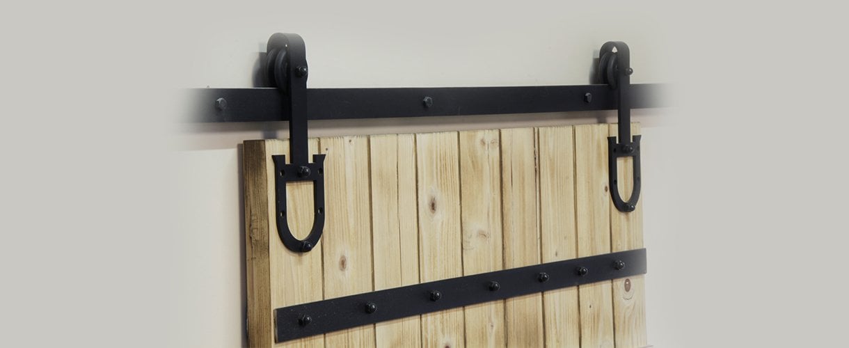 Kapı Sürgü Sistemleri